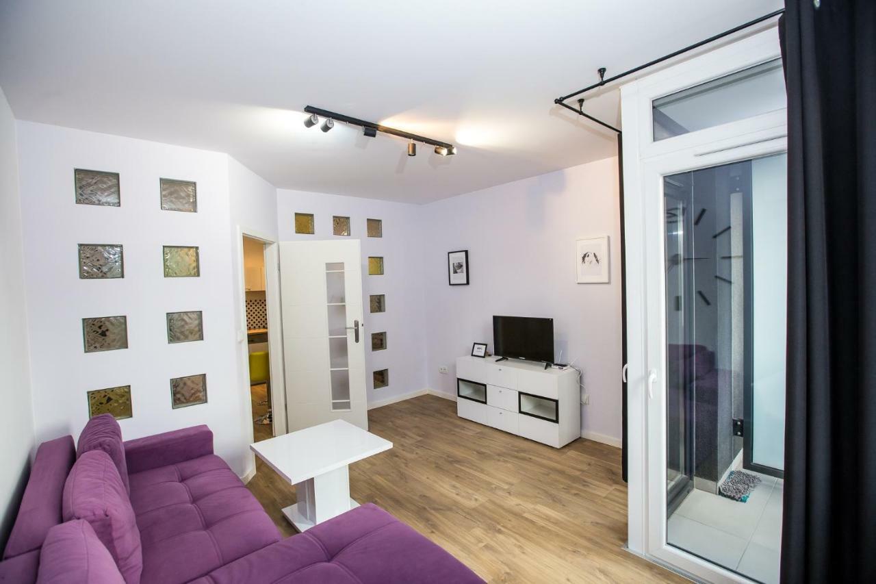 Star4You Apartments - Wroclaw — Photos 3