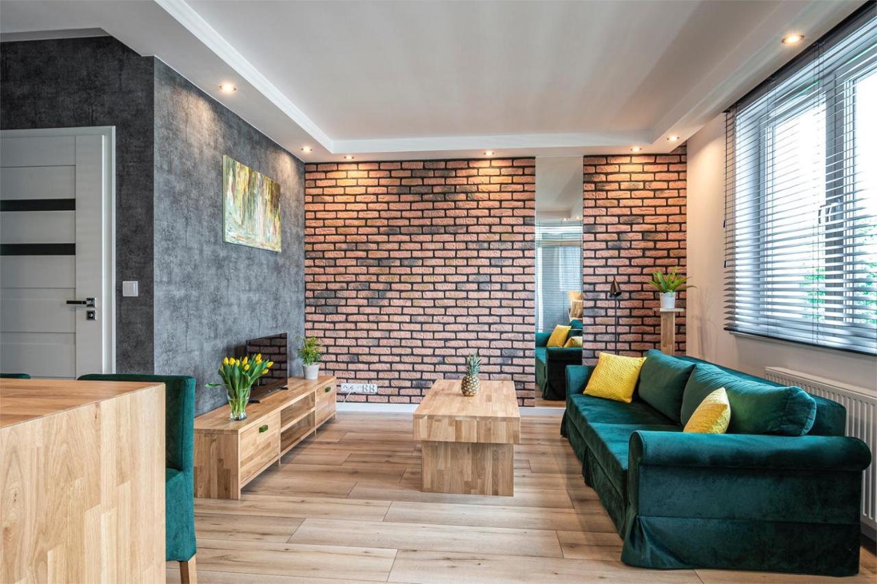 Star4You Apartments - Wroclaw — Photos 2