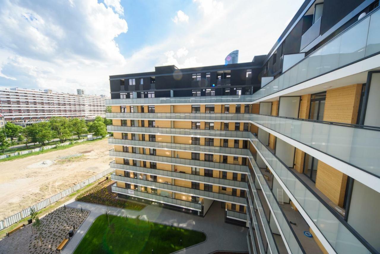 Star4You Apartments - Wroclaw, Wroclaw