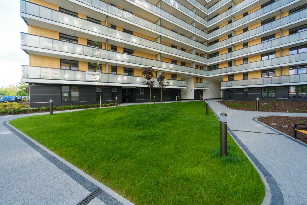 Star4You Apartments - Wroclaw — Photos 1
